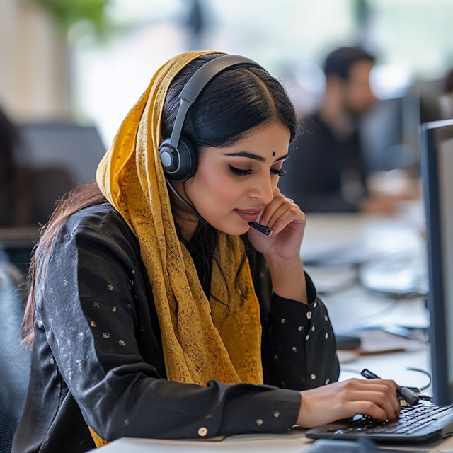 Swift capitals support